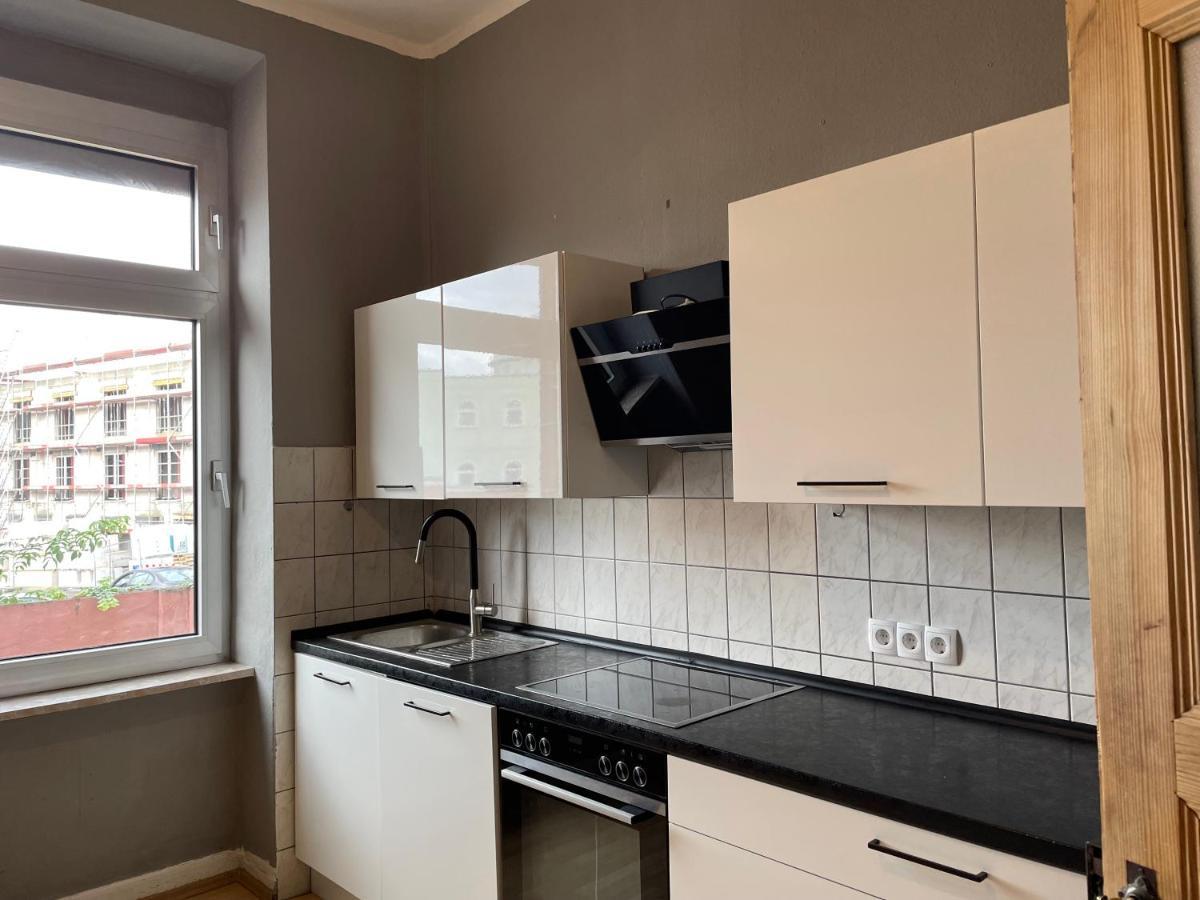 Grosser Altbau In Zentraler Lage Limburg an der Lahn Buitenkant foto